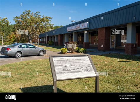 The Oak Ridge Manhattan Project National Historical Park Tennessee