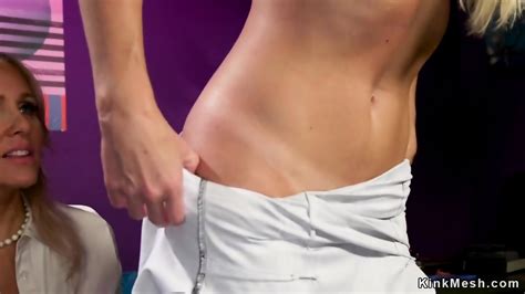 Huge Tits Mature Anal Bangs Her Therapist