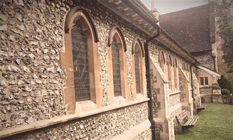 Christ Church Epsom Common Anglican Parish Church Epsom