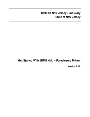 Fillable Online Judiciary State Nj Reviewmsgbasexml Form Fax Email