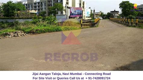 Bhk Flats In Jijai Aangan Regrob