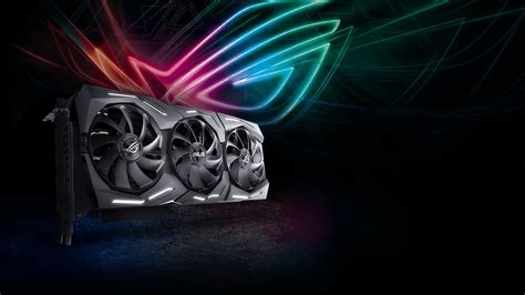 Asus Rog Strix Geforce Rtx 2080 Ti Oc Inceleme Shiftdeletenet