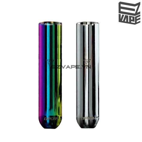 UPOR Relx Zero Single Device Ezvape vn Cai Thuốc Lá Thật Dễ