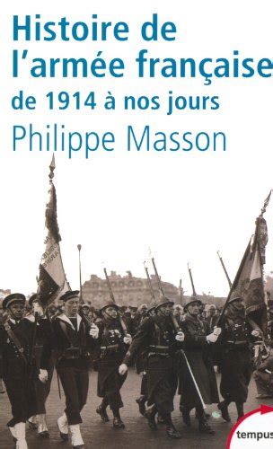 Histoire De L Armee Francaise