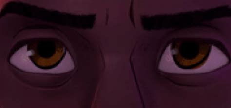 Miles Morales Eyes By Dracoawesomeness On Deviantart