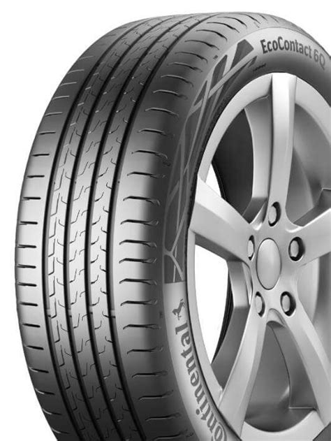 CONTINENTAL ECOCONTACT 6Q Tires Reviews Price Blackcircles Ca