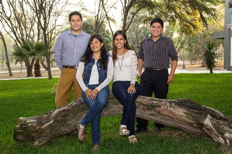 EnseñaPerú selecciona cuatro alumnos de la UDEP para trabajar en zonas