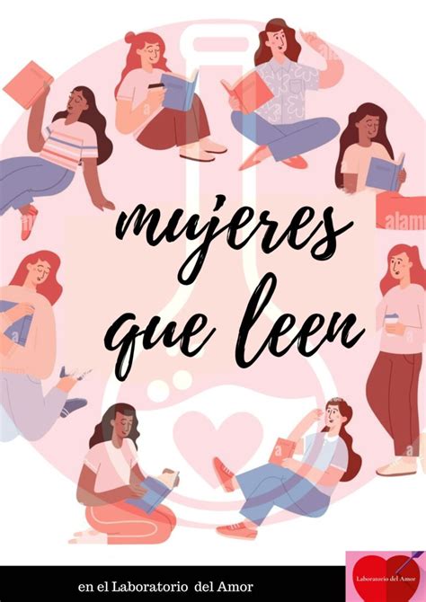 Mujeres Que Leen Coral Herrera G Mez