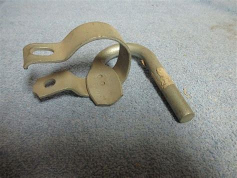 Sell Pontiac Tempest T T Nos Clamp Gm New