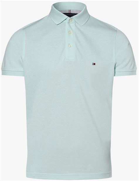 Tommy Hilfiger 1985 Slim Fit Polo Oxygen Ab 50 99 € Preisvergleich