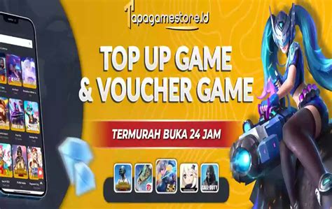 top  game terbaru  murah  tapagamestore esportsku