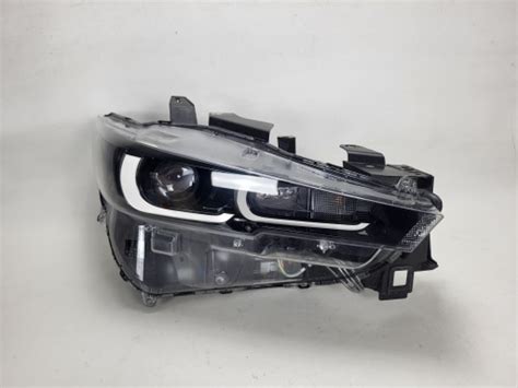 Mazda Cx Ii Lift Lampa Full Led Prz D Przednia Prawa Pin Ksd