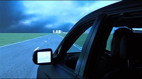 New Driving Simulator Aims To Reduce Highway Deaths Youtube