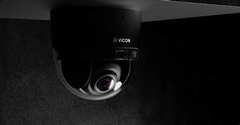 Vicon Industries Innovative Security Solutions