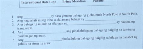 Pasagot Po Thank You Brainly Ph