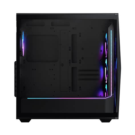 Ibuypower Slate 8 Mesh Pro Argb Gaming Case