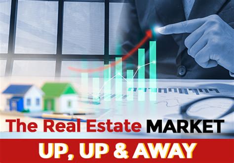 Live Real Estate Market Update Real Estate Market Is Going Up Up And