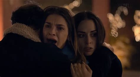 Netflix La Serie Mexicana Que Sigue Siendo De Las Más Vistas En México