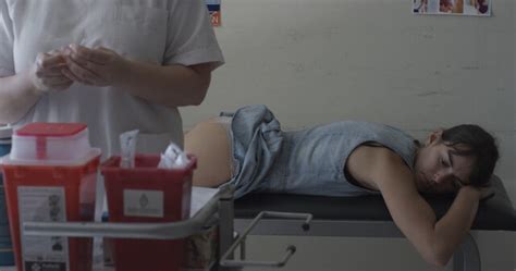 Nude Video Celebs Juana Varela Sexy Noise Ruido