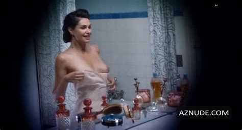 MUMU NUDE SCENES AZNude