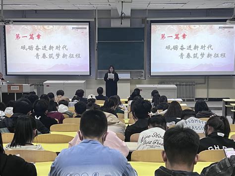 临床医学院成功举办“好学力行，造就良医”优秀学生事迹宣讲会 河西学院 临床医学院