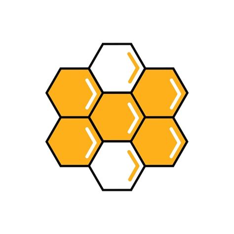 Premium Vector Honey Logo And Vector