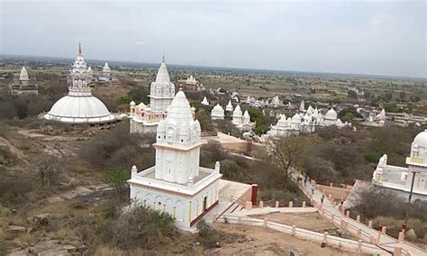 Madhya Pradesh Heritage Tour Package, Historical Monuments Tour of MP