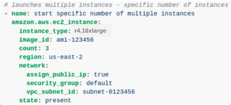 Migrating Sap Hana To Aws Faster With Red Hat Ansible Automation