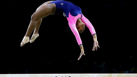 BBC Sport - Commonwealth Games, Gold Coast 2018 Live, Gymnastics: Team ...