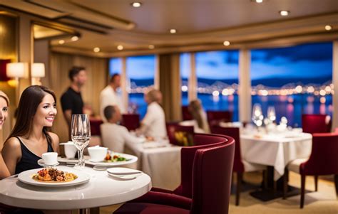 Maximizing Ncl Cruise Tips For Dining Entertainment And Port Time