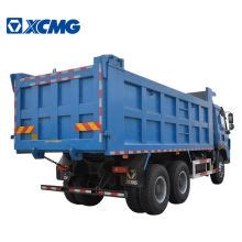 Xcmg Official Manufacturer Ton Dump Truck Xga D Kc Chinese Dump