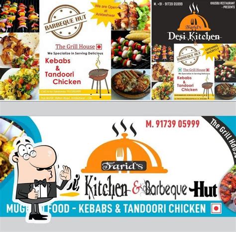Barbeque Hut Bharuch Bharuch Restaurant Menu Prices And Reviews