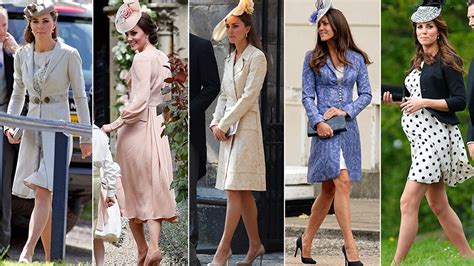 All Of Duchess Kates Best Wedding Guest Looks Hello