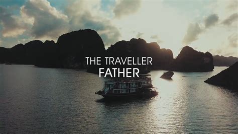 The Traveller Father Out Now Youtube