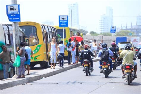 Surgen Tutelas Por Cancelaci N De Rutas De Buses Y Busetas Para