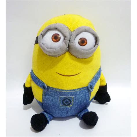 Jual Boneka Bob Minion Minions Despicable Me Original Illumination