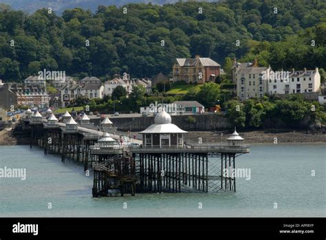 Bangor Seafront Hi Res Stock Photography And Images Alamy