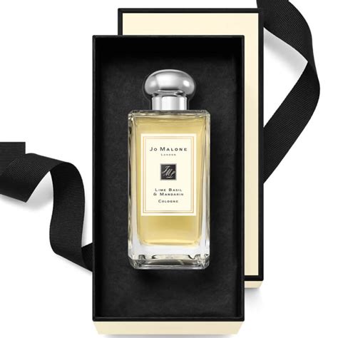 Jo Malone London Lime Basil Mandarin Cologne Ml