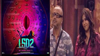 Censor Board Suggests Several Cuts For Love Sex Aur Dhokha Deets Inside Hindi Movie News