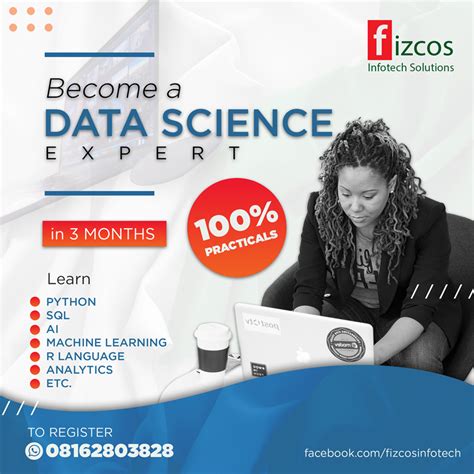 Data Science Training Fizcos Infotech Solutions