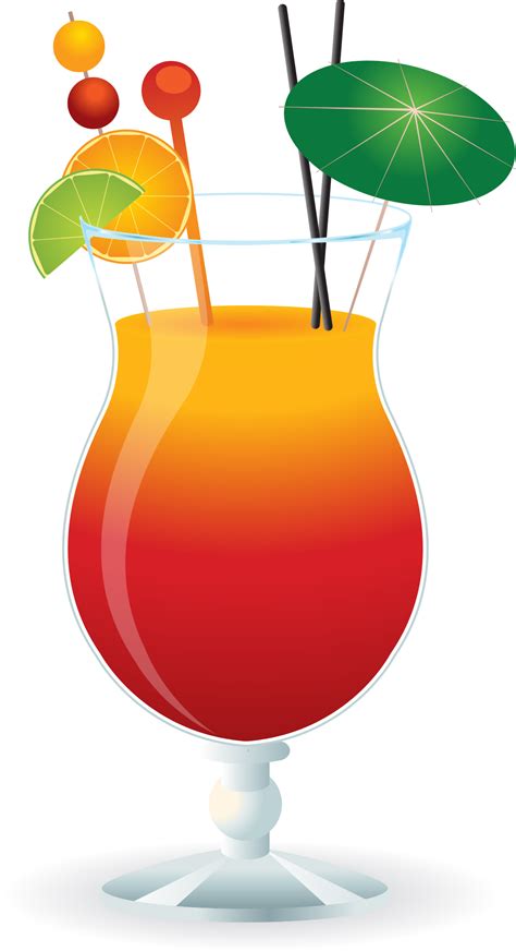 Exotic Drink Png Transparent Clip Art Image Pool Party Png Free | The ...