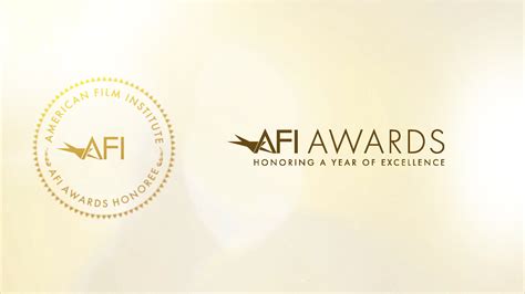 AFI AWARDS 2022 Honorees Announced | American Film Institute