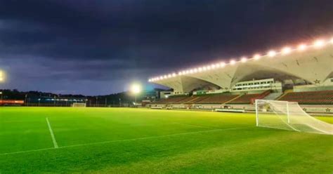 Botafogo Define Palco Do Duelo Contra O Madureira Pelo Campeonato Carioca