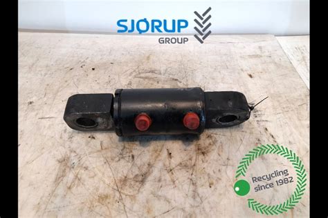 Hydraulisk Cylinder Deutz Fahr Agrotron Ttv Traktor Reservdelar