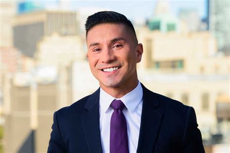 Meteorologist Erick Adame Fired For Having Normal Legal Sex Life