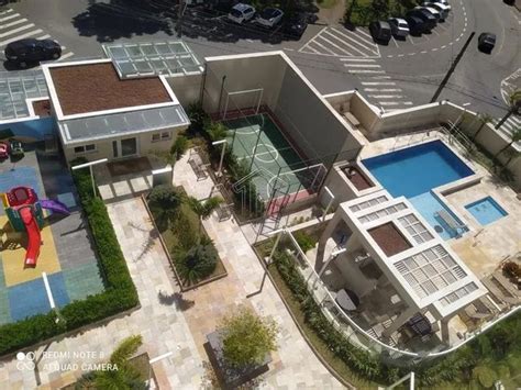 Apartamento 3 quartos à venda Vila Assunção Santo André SP