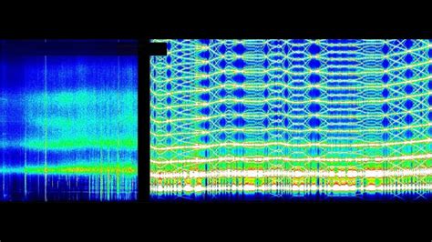 Schumann Resonance Anomaly Tomsk Russia June Youtube