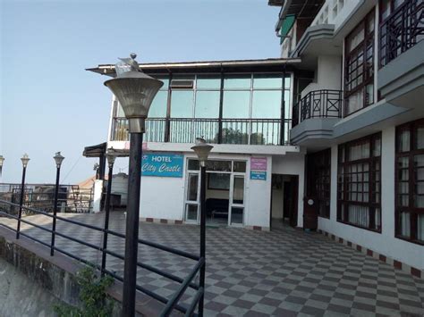 Hotel City Castle Mussoorie 2023 Updated Prices Deals