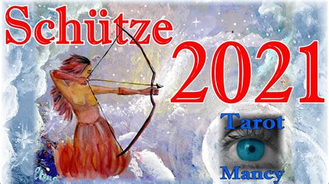 SCHÜTZE JAHRESLEGUNG 2021 TAROT Liebe Kartenlegen Sternzeichen Orakel