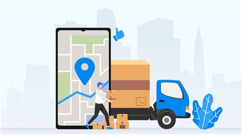 How Much Does It Cost To Develop Mobile Apps For Logistics